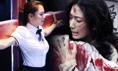 大胸妈妈